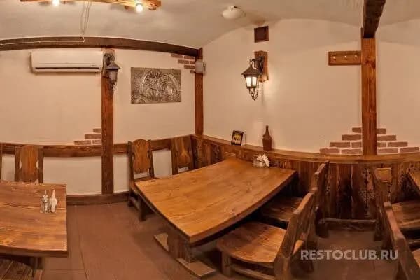 Хинкальная