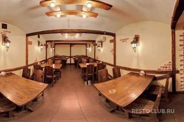 Хинкальная