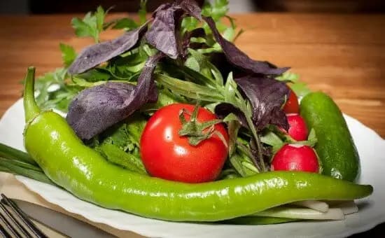 Хинкальная