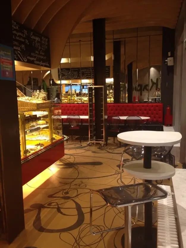 Братья Караваевы