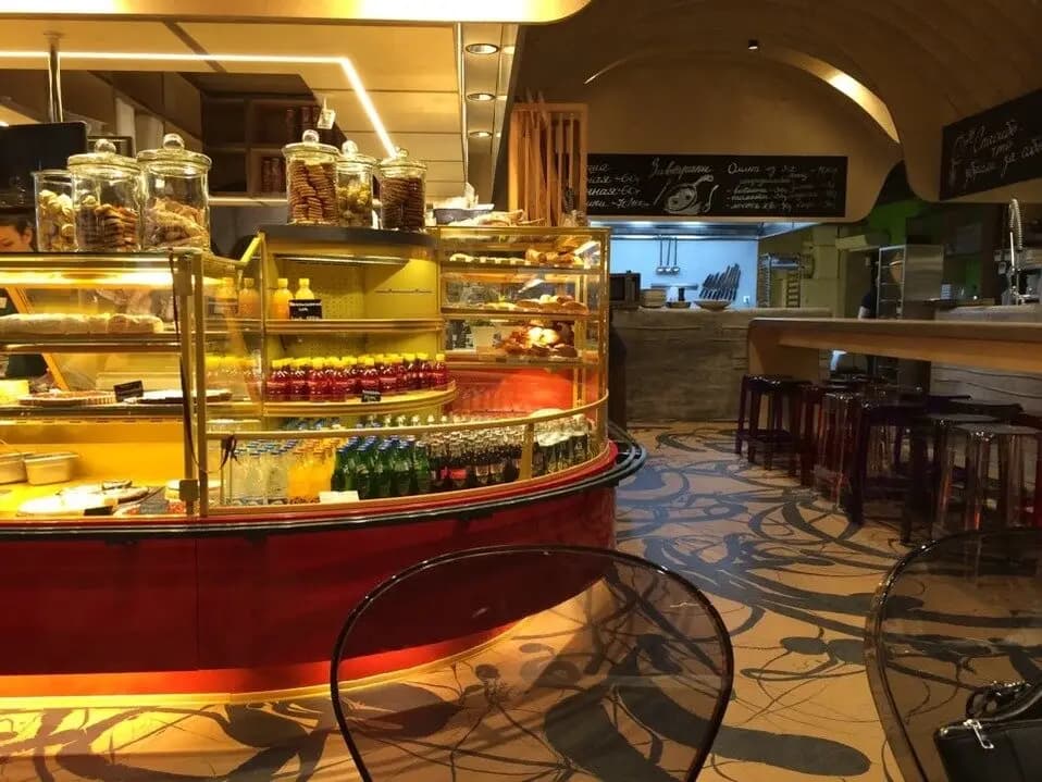 Братья Караваевы