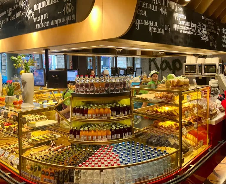 Братья Караваевы