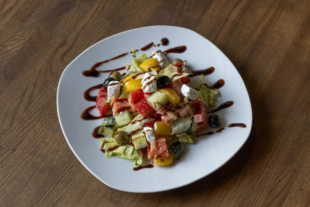 Гриль-бар Мачете