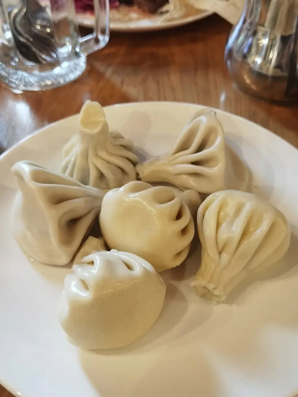 Хинкали-Gали!