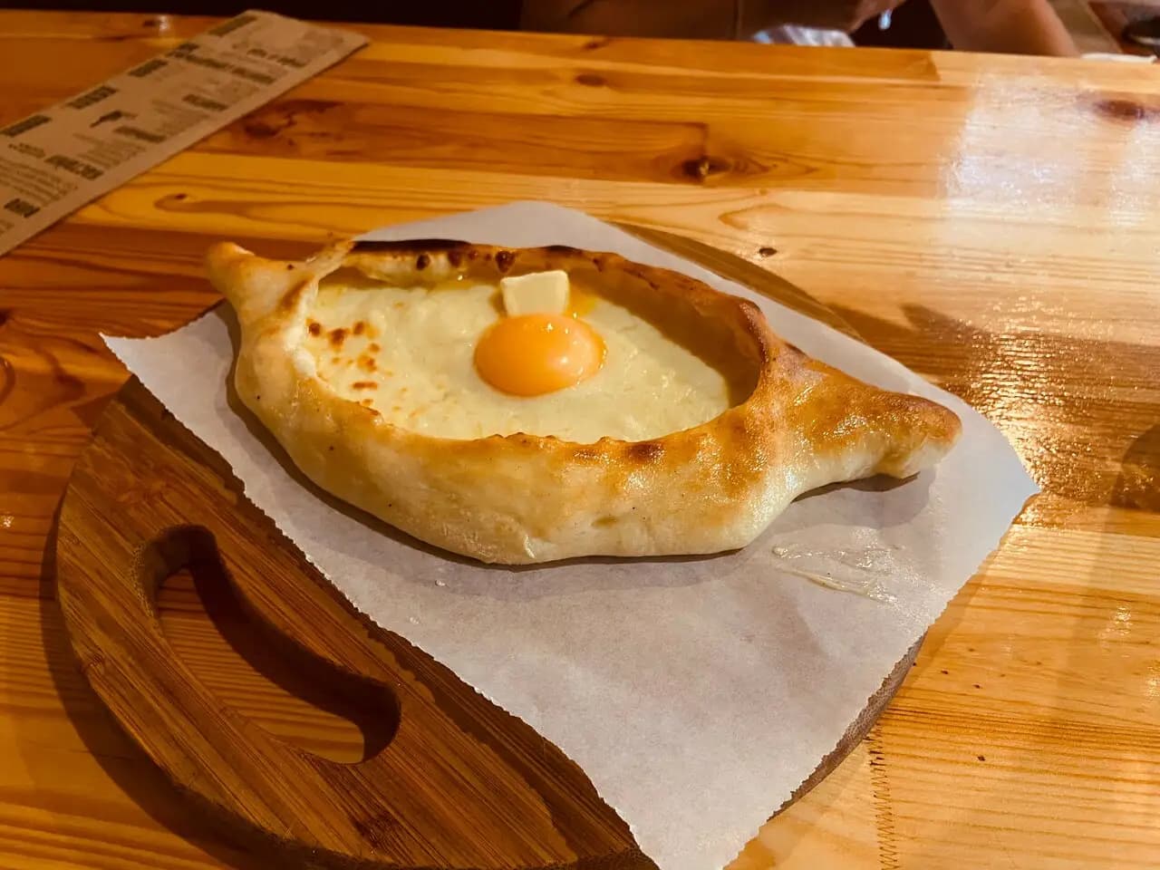 Хинкали-Gали!