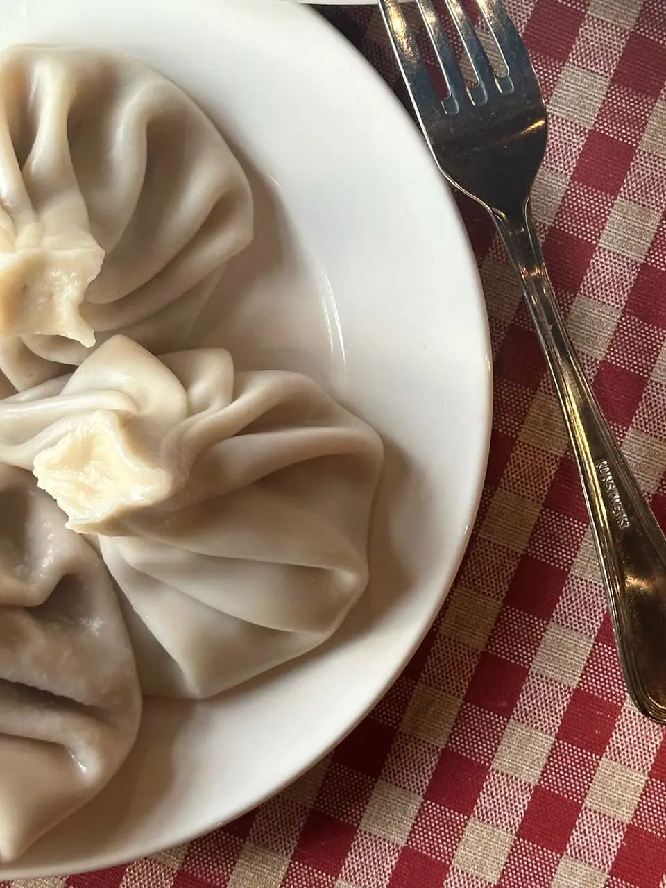 Хинкали-Gали!