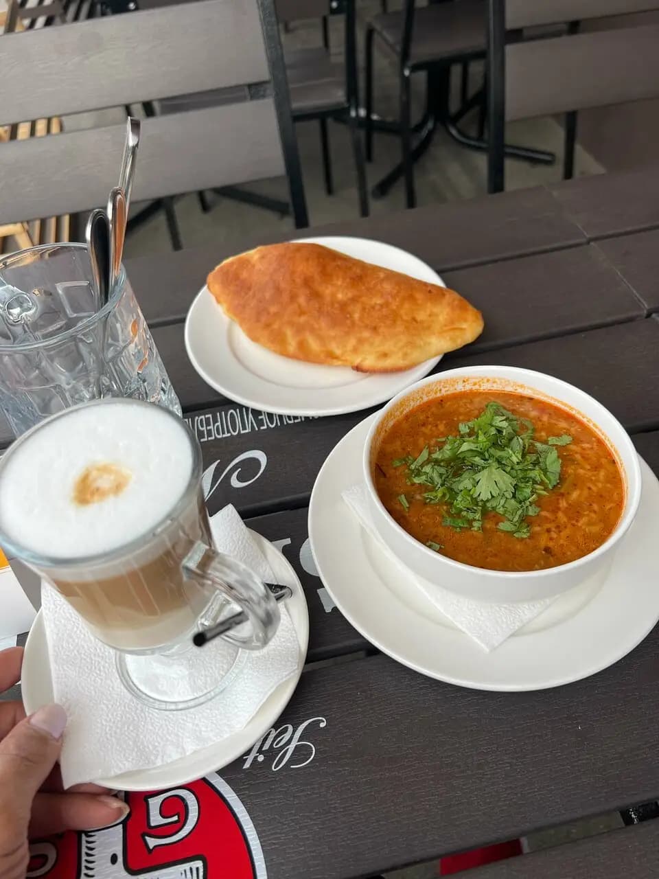 Хинкали-Gали!