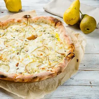 Пицца и Канноли