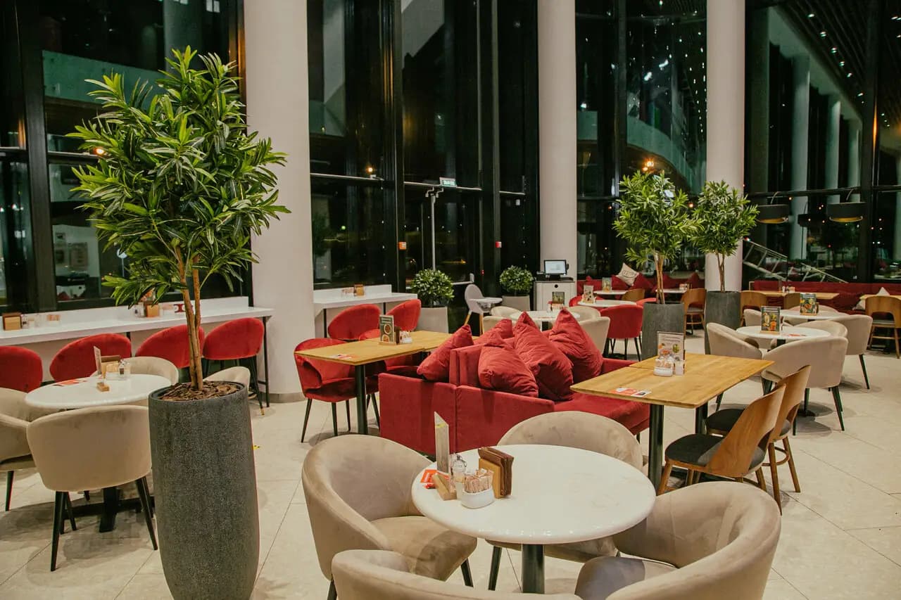 Шоколадница