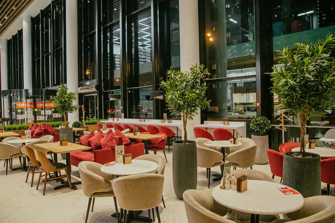 Шоколадница