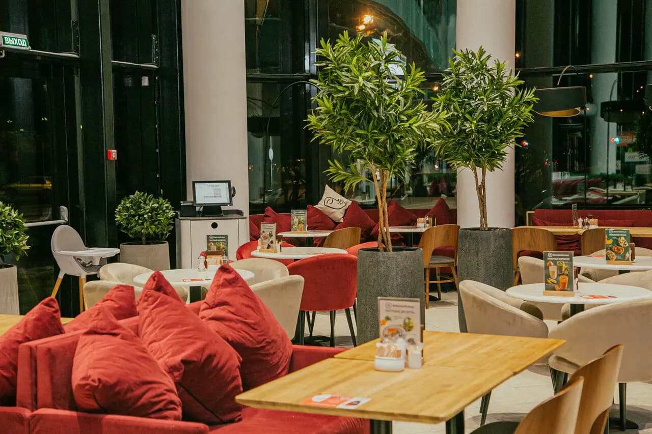 Шоколадница