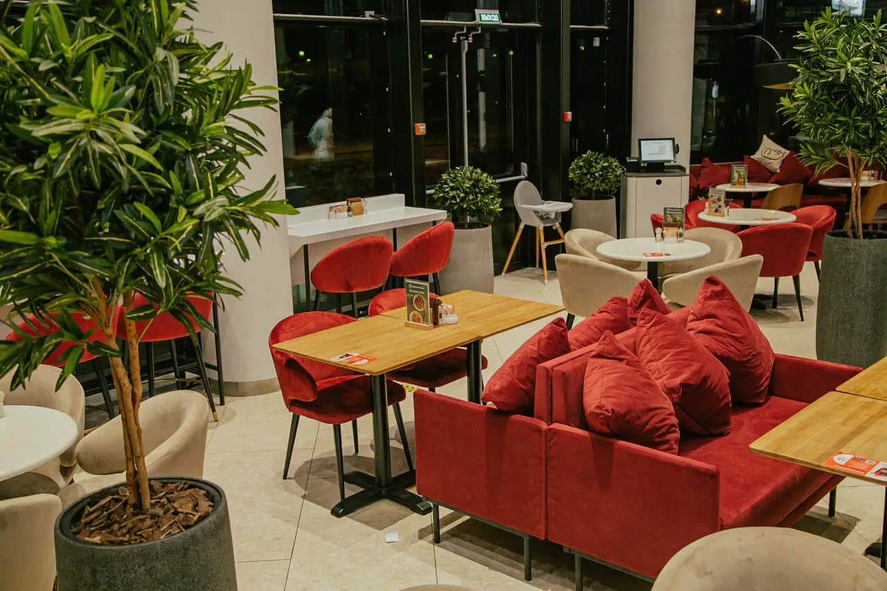 Шоколадница