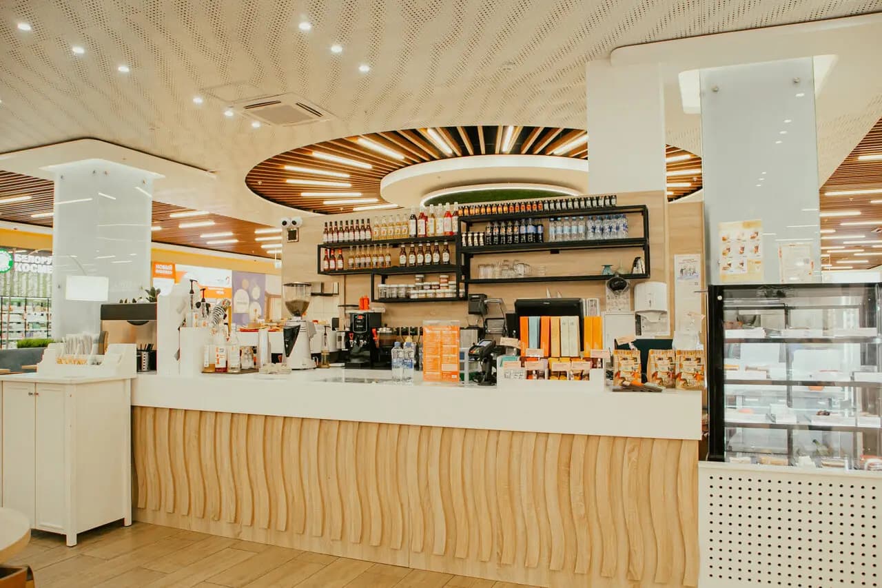 Шоколадница