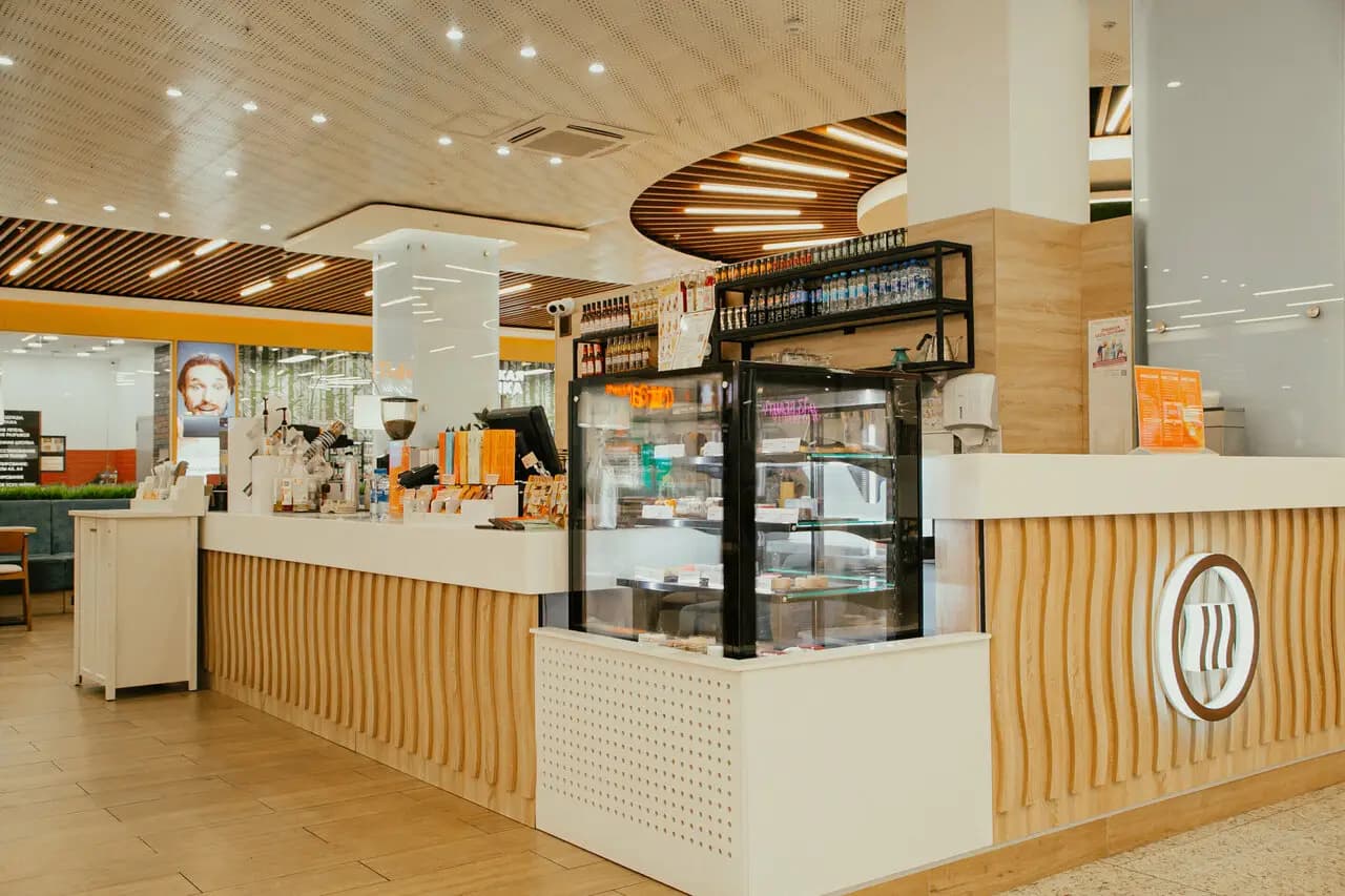 Шоколадница