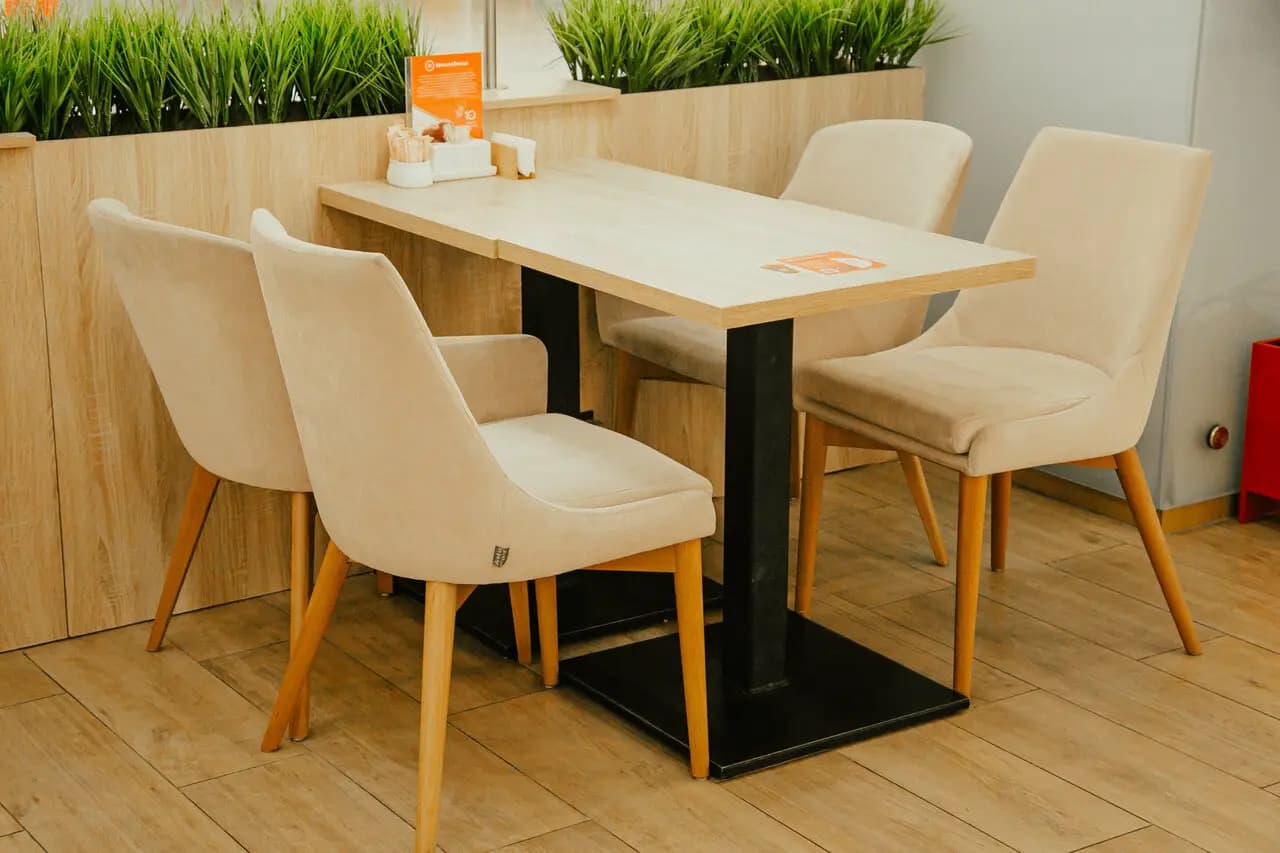 Шоколадница