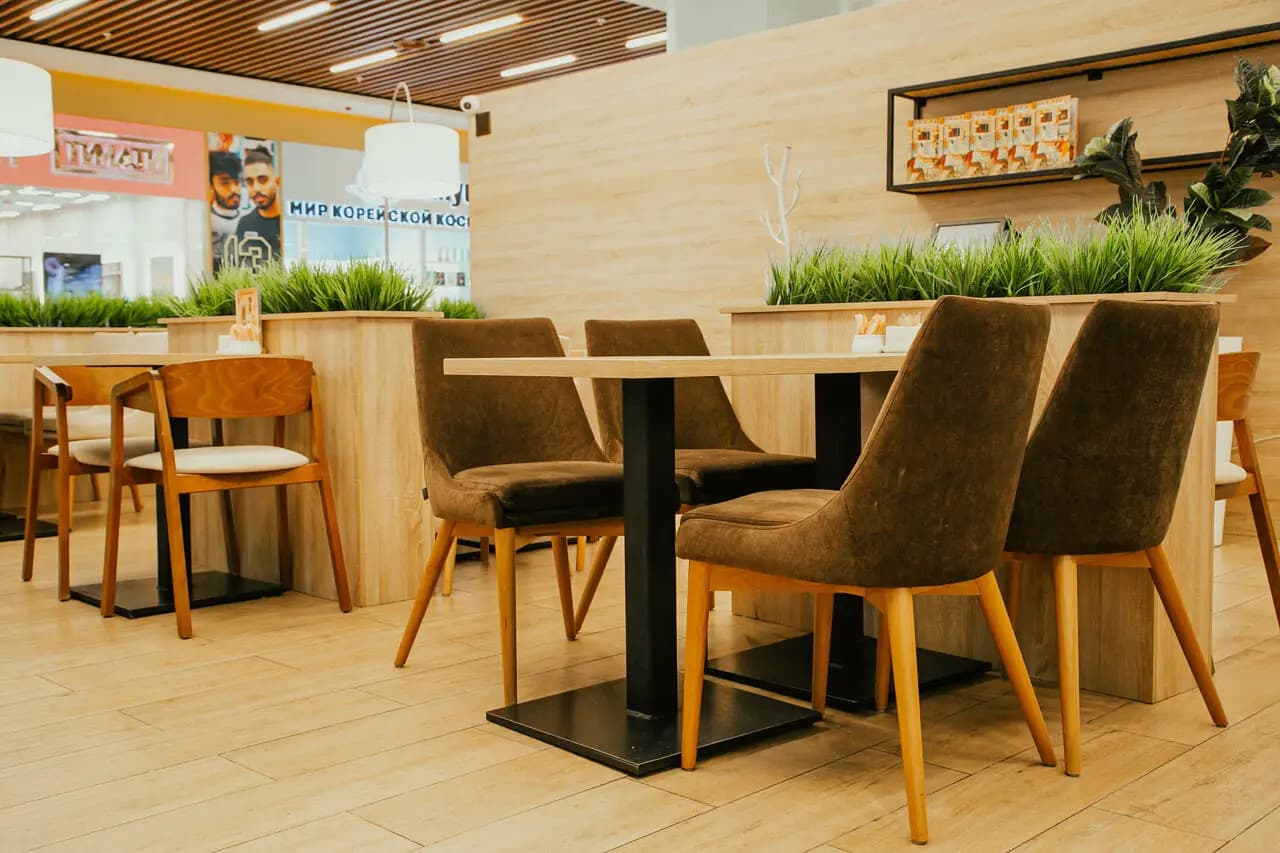 Шоколадница