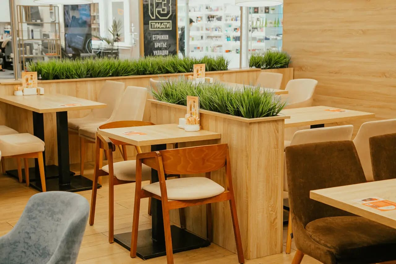 Шоколадница