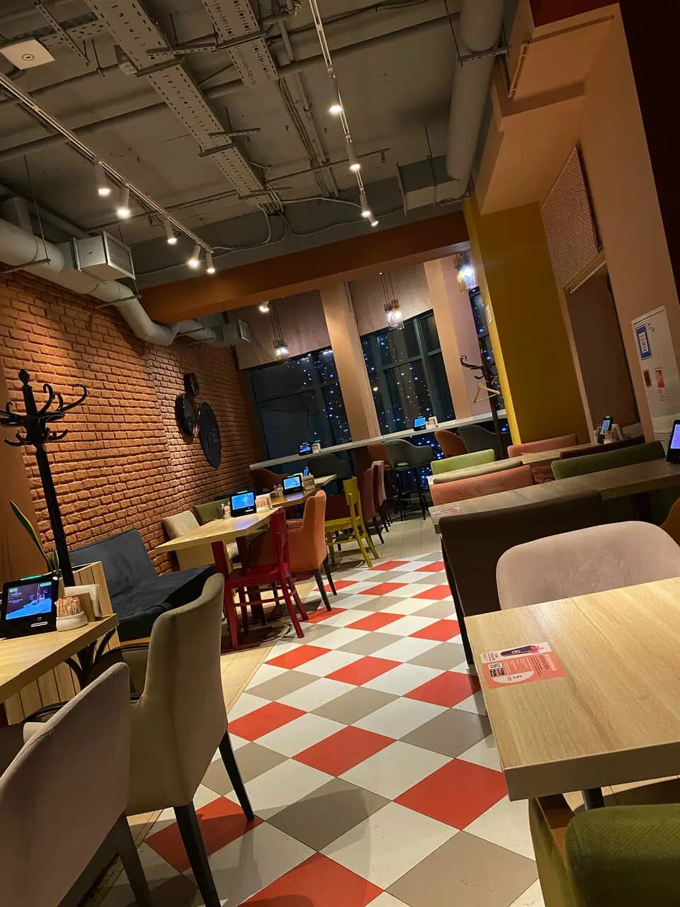 Шоколадница