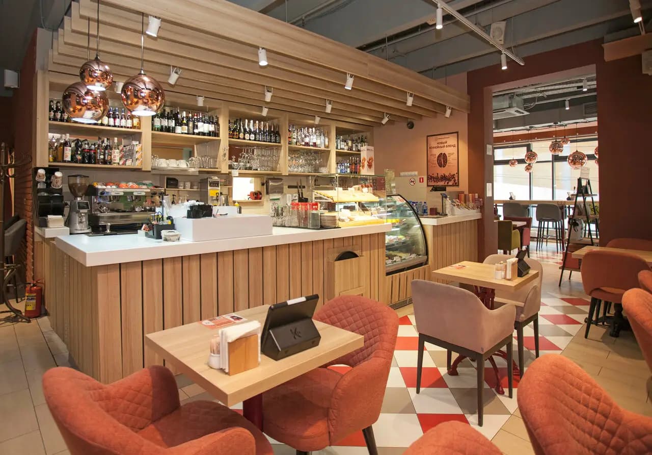 Шоколадница