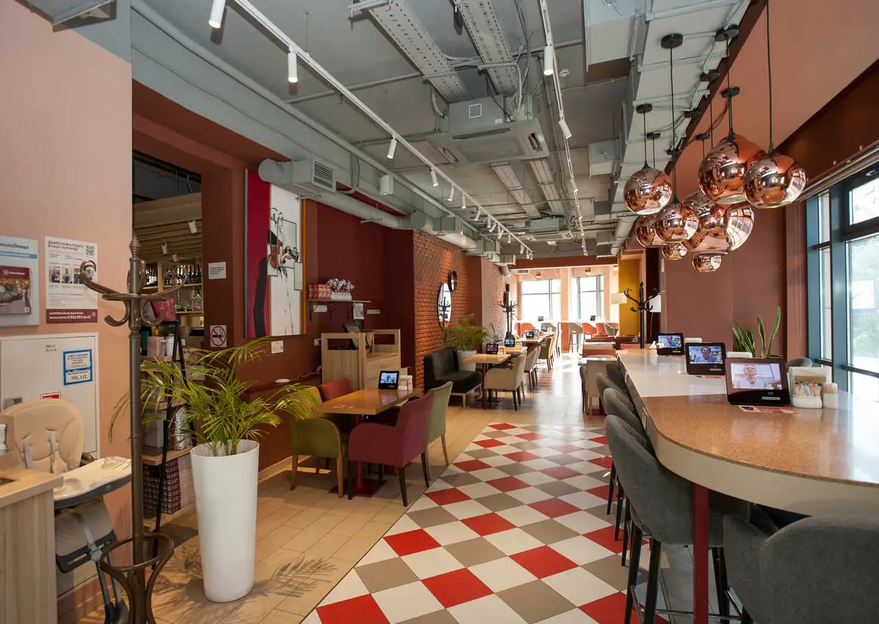 Шоколадница