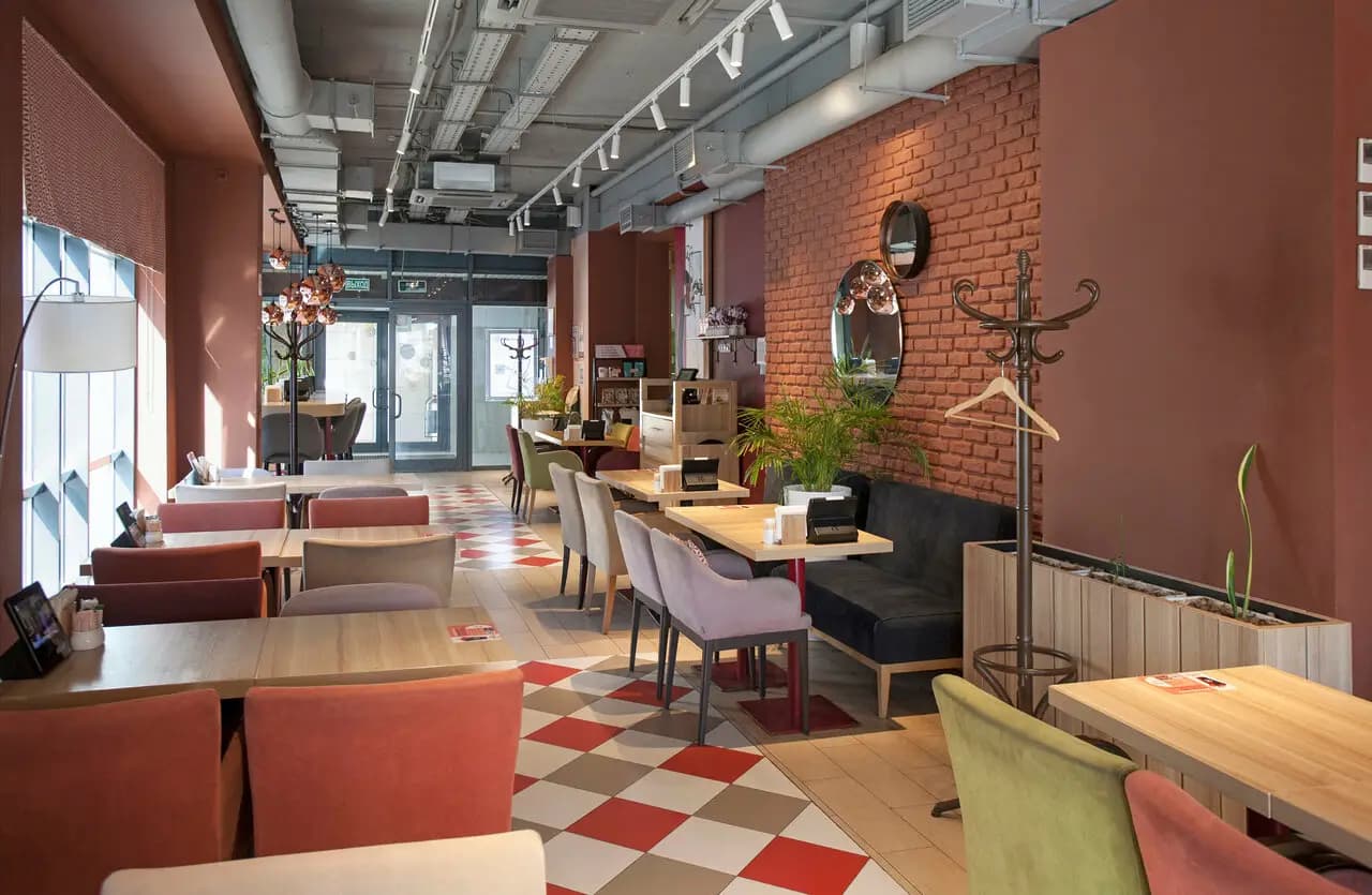 Шоколадница