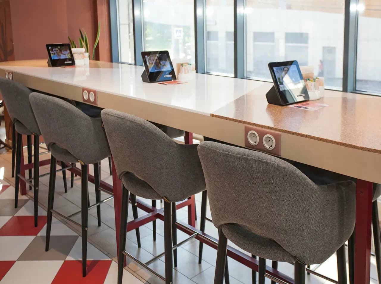 Шоколадница