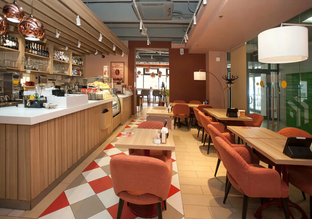 Шоколадница