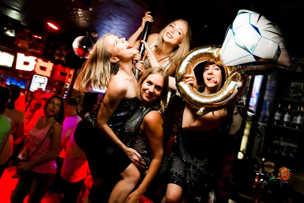 Руки Вверх!