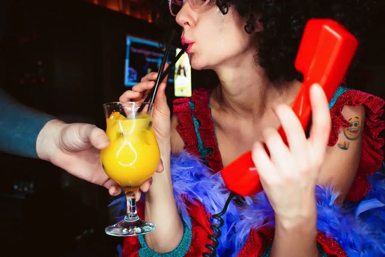 Руки Вверх!