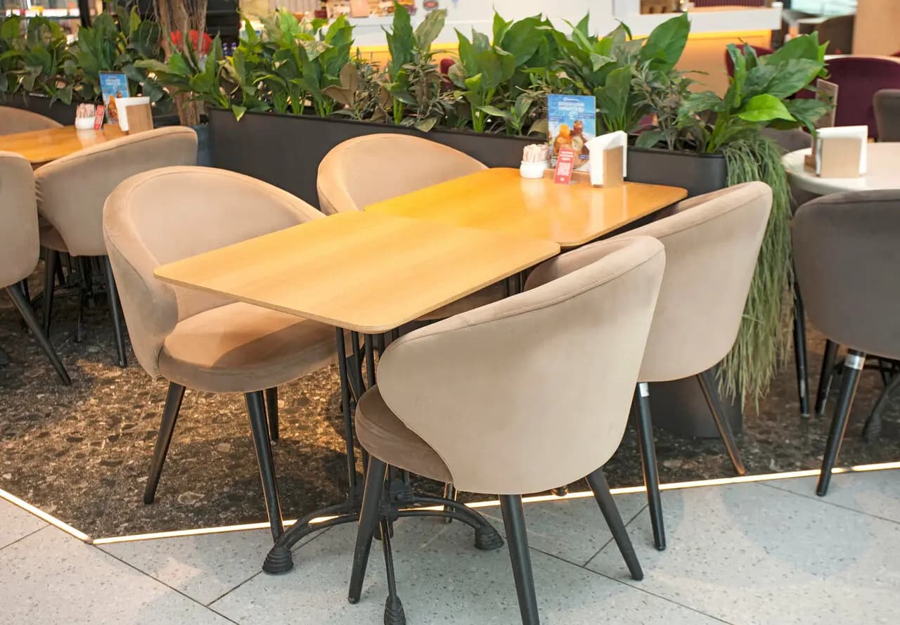 Шоколадница