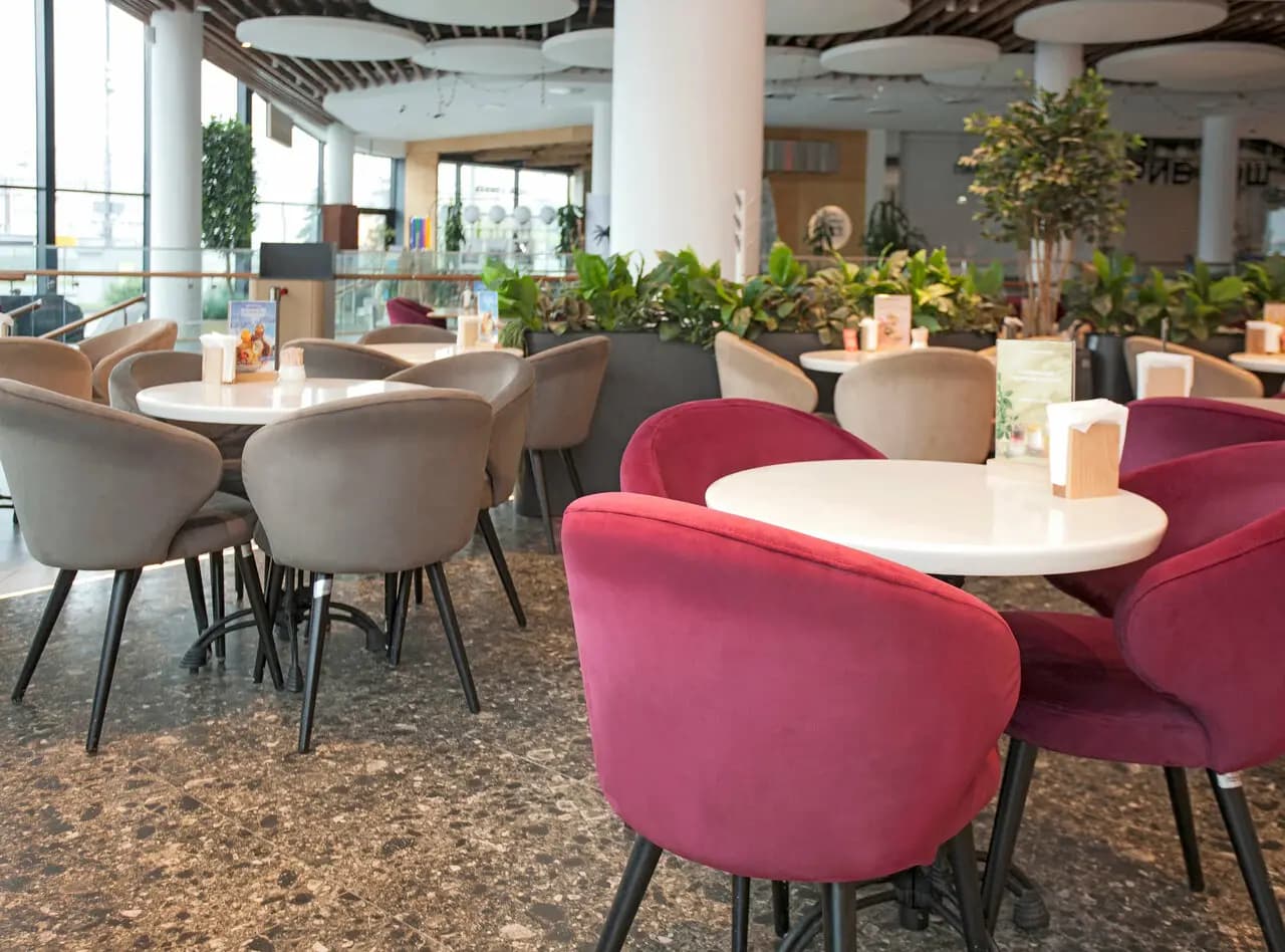 Шоколадница