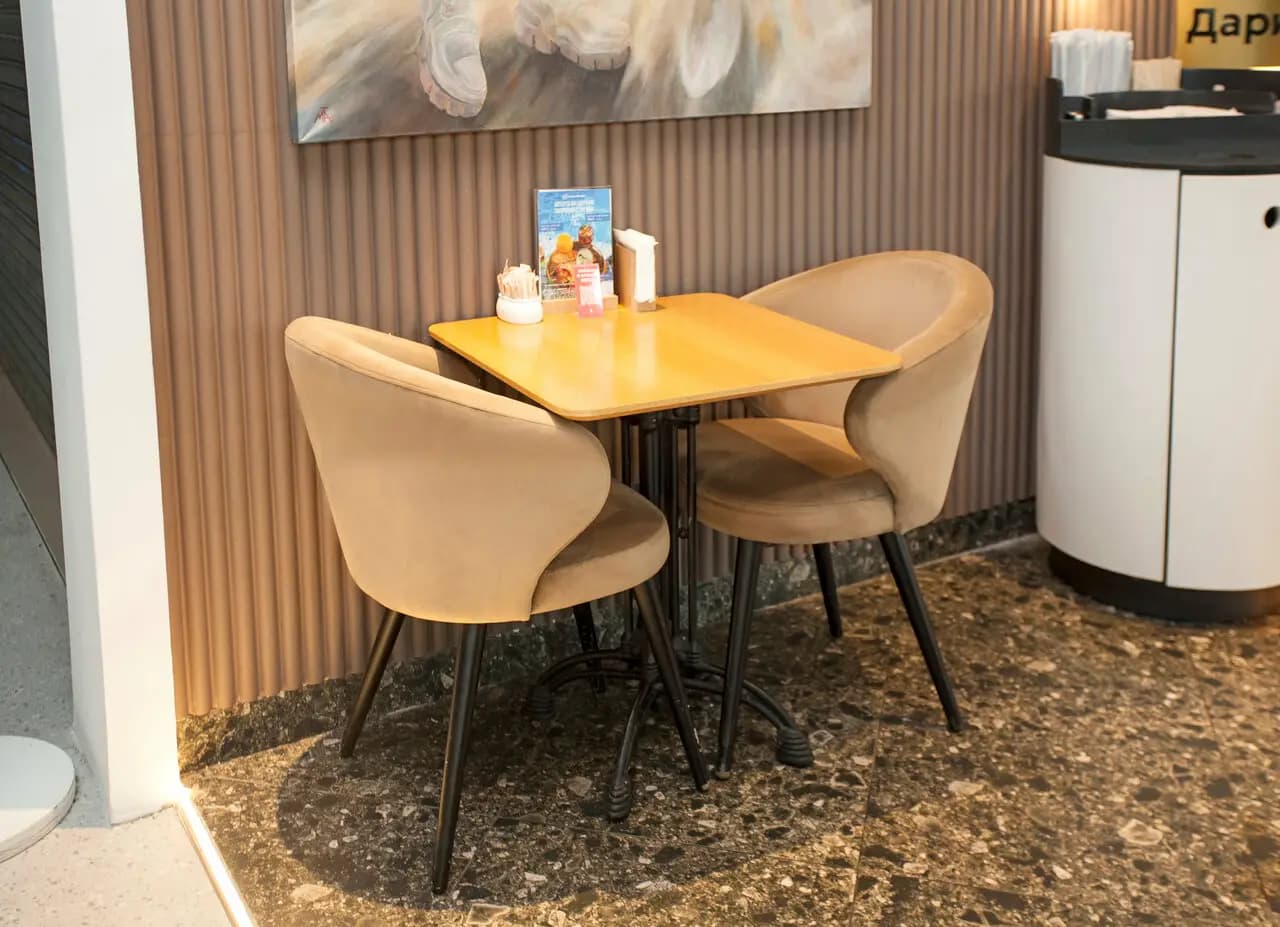 Шоколадница