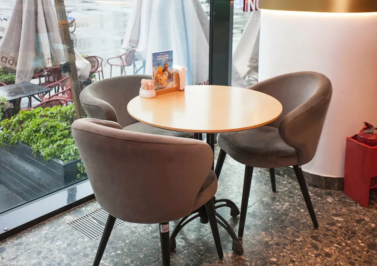 Шоколадница