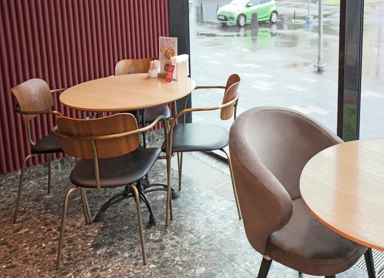 Шоколадница