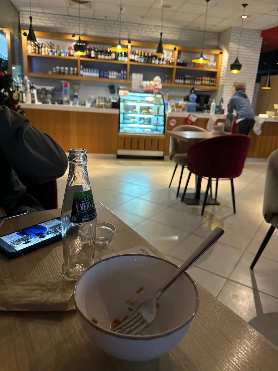 Шоколадница