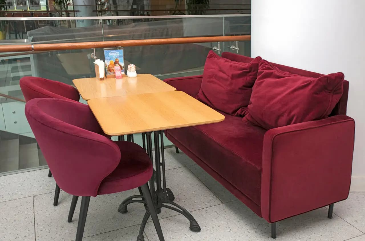 Шоколадница