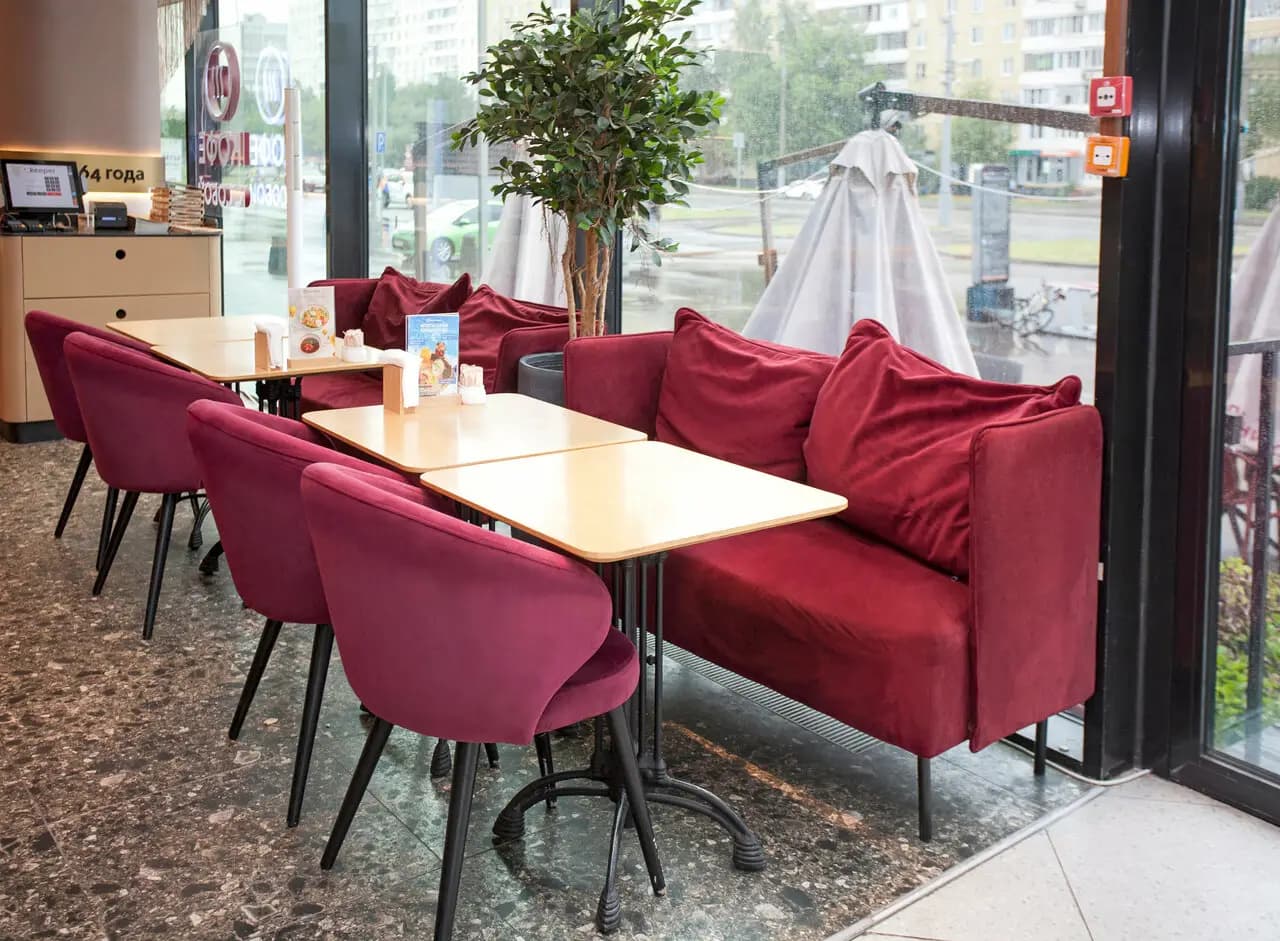 Шоколадница