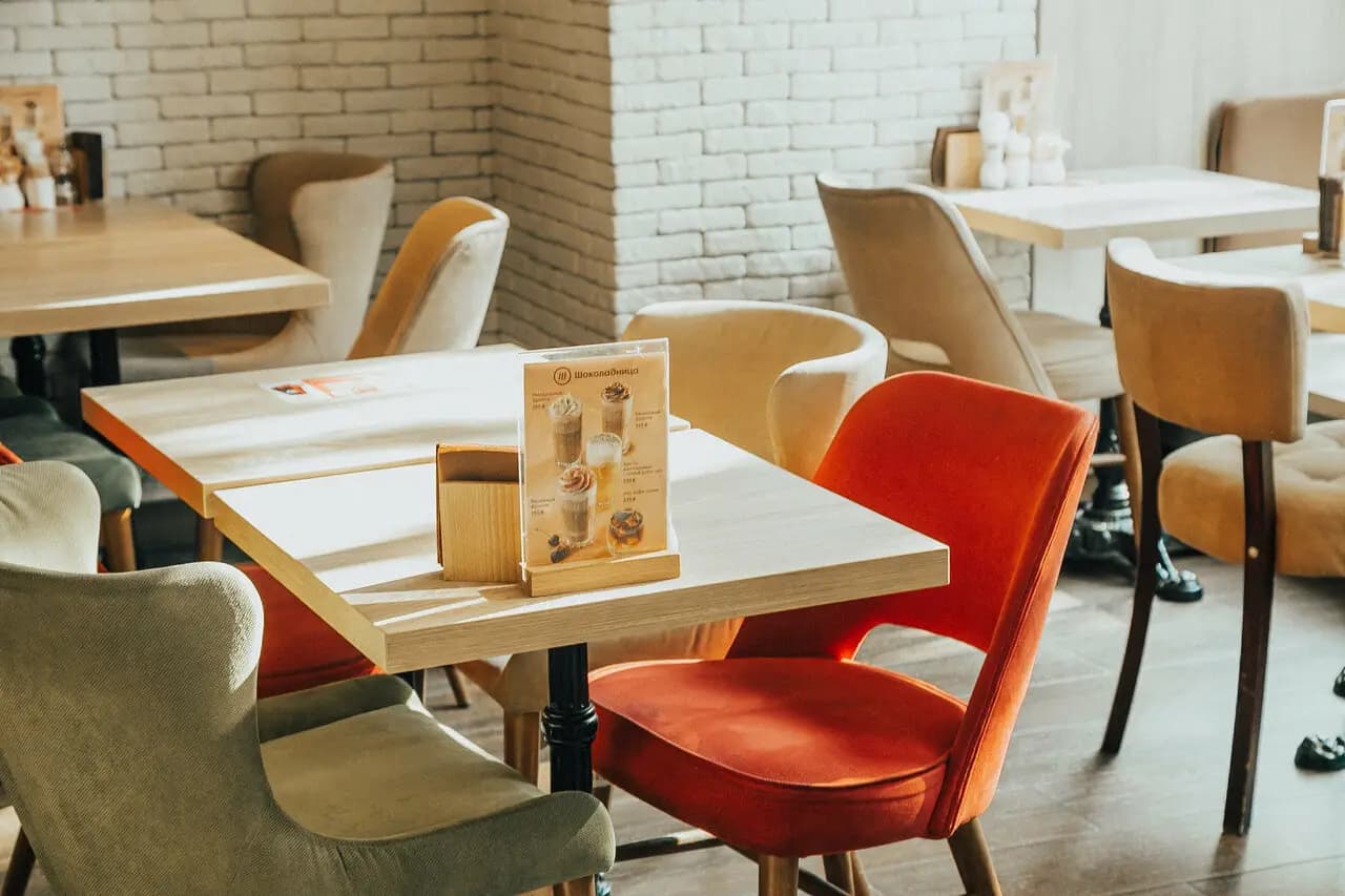 Шоколадница