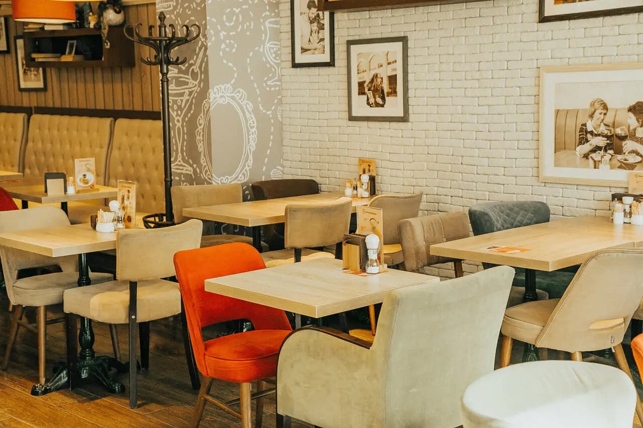 Шоколадница