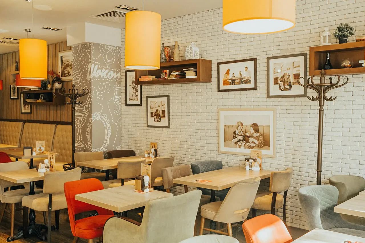 Шоколадница