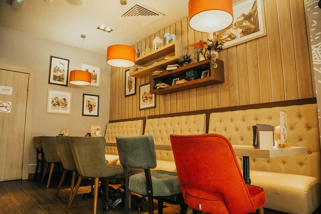 Шоколадница