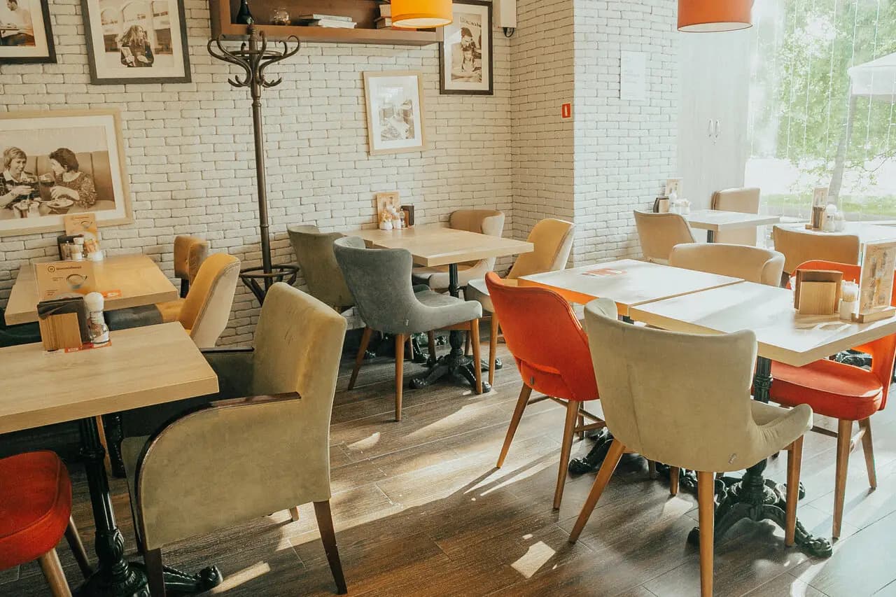 Шоколадница