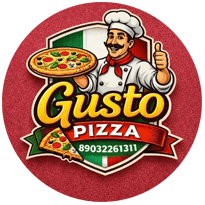 Gusto Pizza