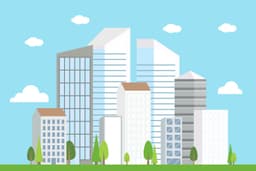 Изображение города Зеленоград