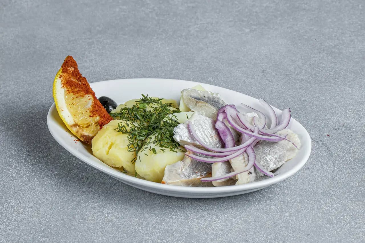 Хинкали и Хачапури