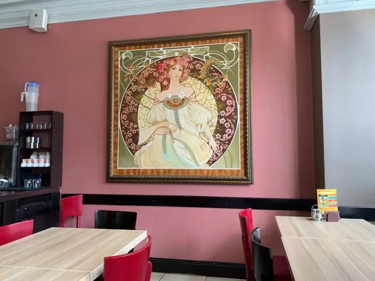 Шоколадница