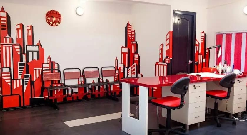 Летучий Голландец