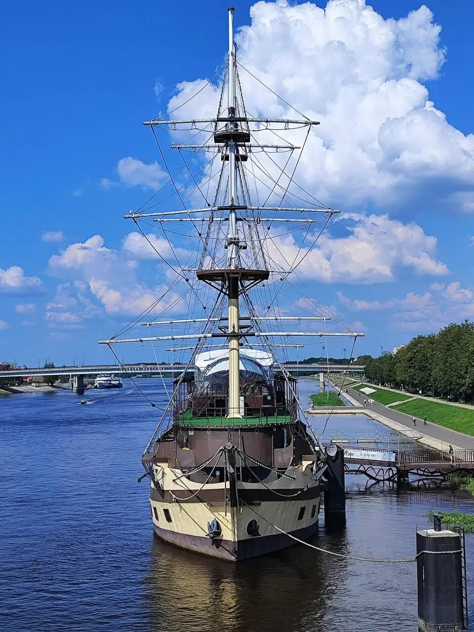 Русская душа