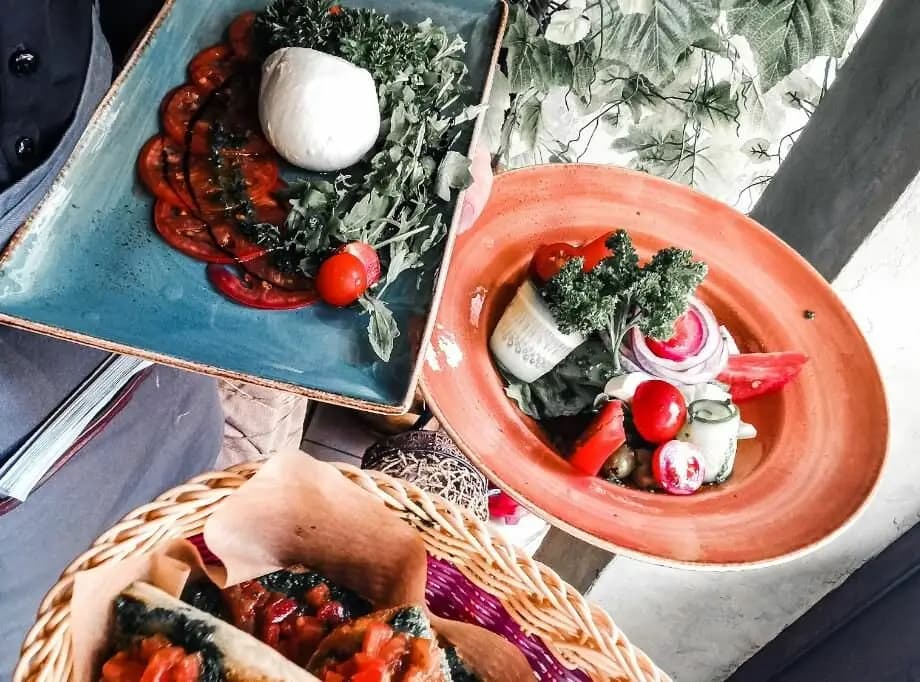 Телячьи нежности