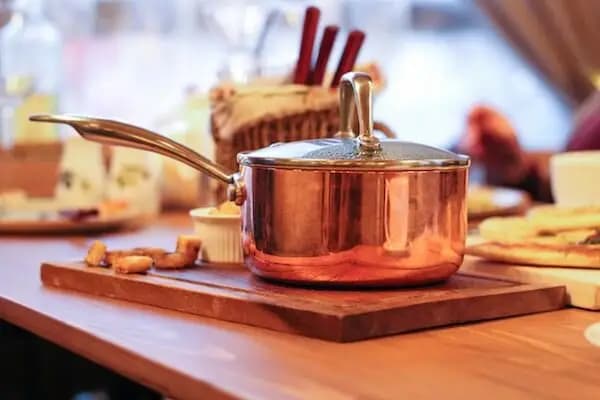 Телячьи нежности